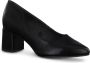 Jana Dames Pumps 8-22460-41 001 H-breedte - Thumbnail 1