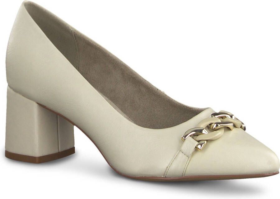 Jana Dames Pumps 8-22463-41 411 H-breedte