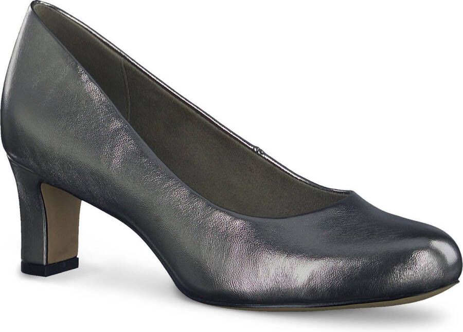 Jana Dames Pumps 8-22472-41 915 H-breedte