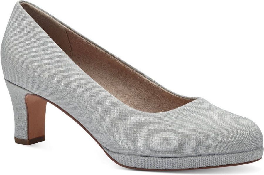 Jana Dames Pumps 8-22480-42 944 H-breedte