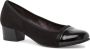 Jana Dames Pumps 8 8 22366 29 001 H breedte - Thumbnail 1