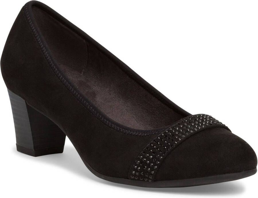 Jana Dames Pumps H-breedte