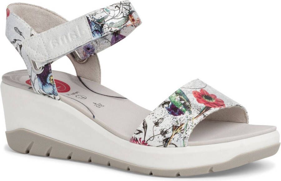 Jana sandalen outlet dames