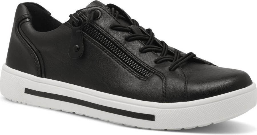 Jana Dames Sneaker 8-23660-42 001 H-breedte