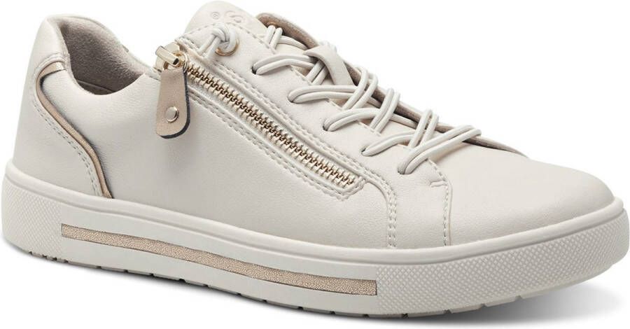 Jana Dames Sneaker 8-23660-42 499 H-breedte