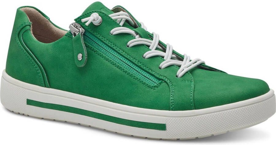 Jana Dames Sneaker 8-23660-42 700 H-breedte