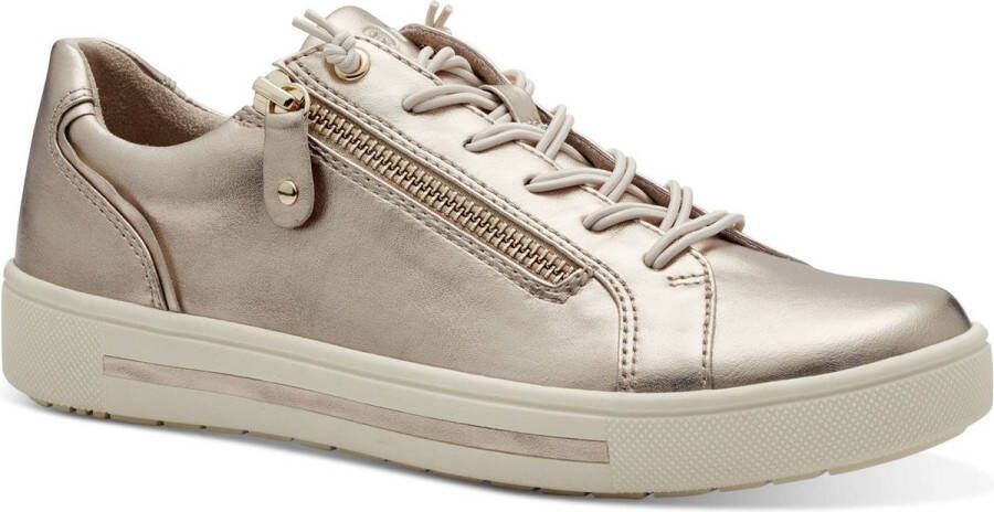 Jana Dames Sneaker 8-23660-42 954 H-breedte