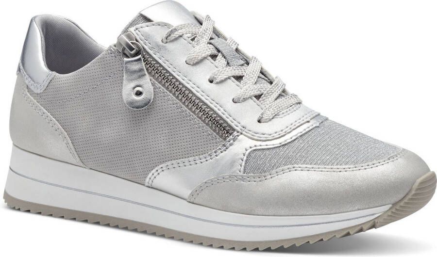 Jana Dames Sneaker 8-23763-42 295 H-breedte