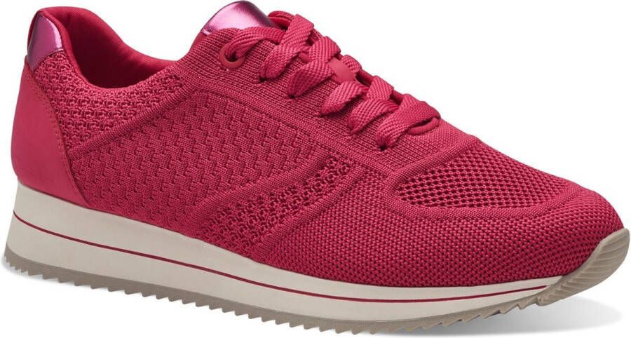 Jana Dames Sneaker 8-23766-42 556 H-breedte