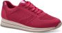 Jana Dames Sneaker 8-23766-42 556 H-breedte - Thumbnail 1