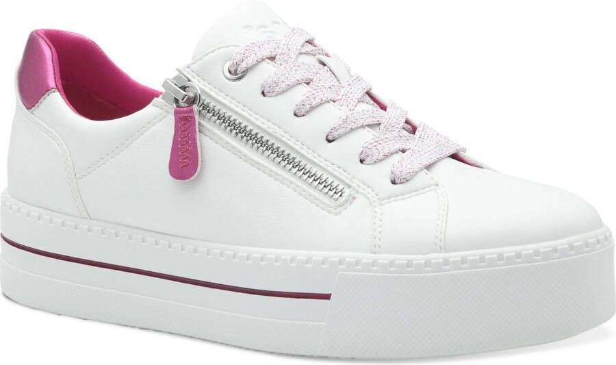 Jana Dames Sneaker 8-23767-43 153 H-breedte