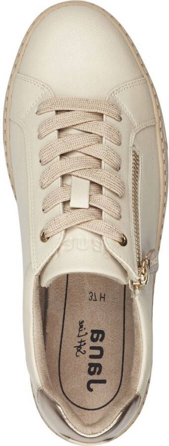 Jana Dames Sneaker 8-23767-43 411 H-breedte