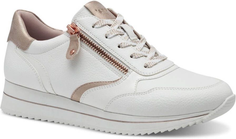 Jana Dames Sneaker 8-23774-43 152 H-breedte