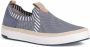 Jana Dames Sneaker 8 8 24702 28 802 blauw H breedte - Thumbnail 8