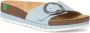 Jana Vegan Dames Slipper 8 8 27582 28 833 RELAX fit - Thumbnail 1