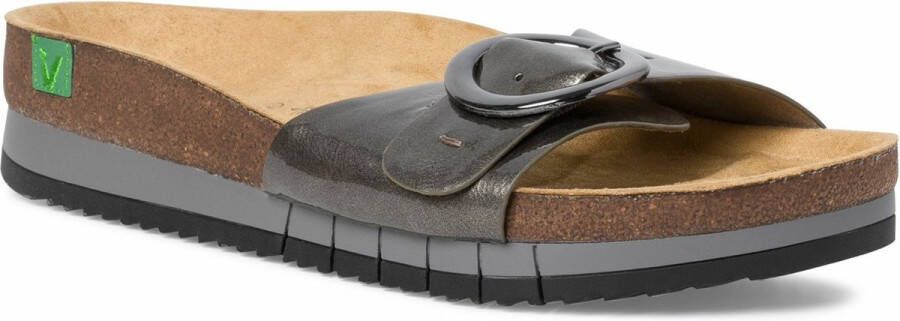 Jana Vegan Dames Slipper 8 8 27582 28 990 RELAX fit