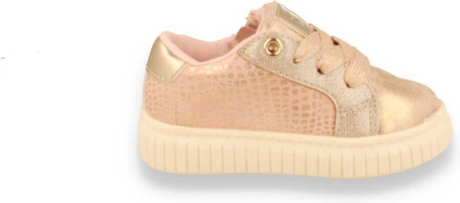 JL Lifestyle SJ LIFESTYLE SJ Meisjes Sneaker Roze ROSE