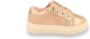 JL Lifestyle SJ LIFESTYLE SJ Meisjes Sneaker Roze ROSE - Thumbnail 1