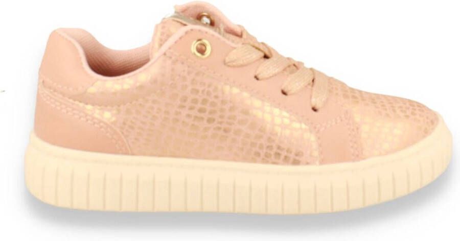 JL Lifestyle SJ LIFESTYLE SJ Meisjes Sneaker Roze ROSE