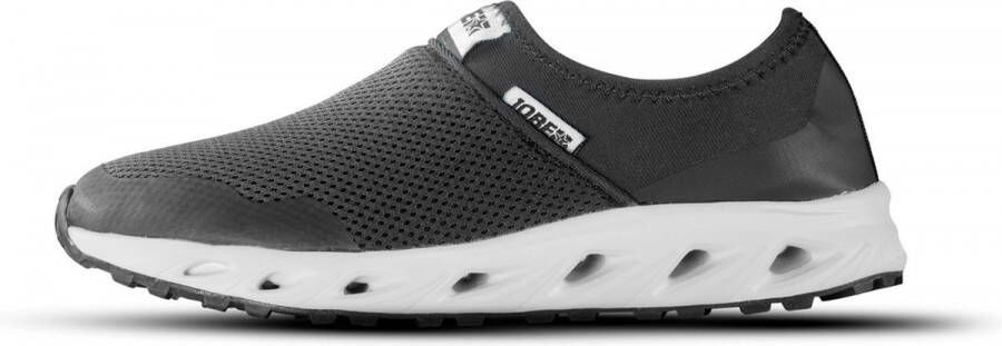 Jobe Discover Slip on Watersport Sneakers Zwart