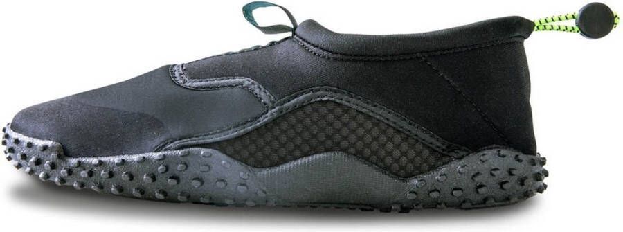 Jobe Surferschuh Aqua Shoes Black