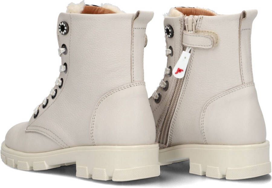 Jochie & Freaks Beth Boots Meisjes Beige