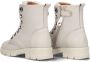 Jochie & Freaks Beth Boots Meisjes Beige - Thumbnail 2