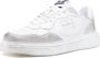 Johnrichmond Sneakers Damesschoen Jr One W Streetwear Vrouwen - Thumbnail 1