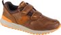 Joma 800 Jr 2226 J800W2226V voor een jongen Bruin Sneakers - Thumbnail 6