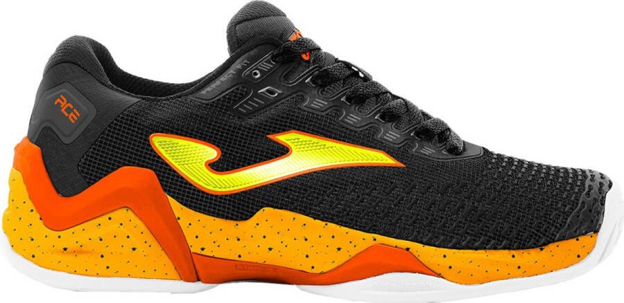 Joma Ace Gravel Schoenen Zwart Man