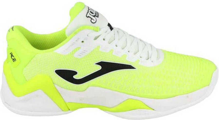 Joma Ace Pro Gravel Schoenen Yellow Fluor Heren