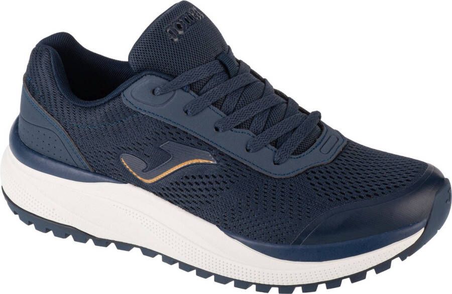 Joma Acheron Men 2403 CACHES2403 Mannen Marineblauw Sneakers