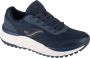 Joma Acheron Men 2403 CACHES2403 Mannen Marineblauw Sneakers - Thumbnail 1