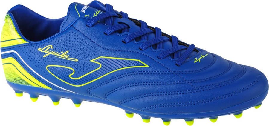 Joma Aguila 2204 AG AGUW2204AG Mannen Blauw Voetbalschoenen