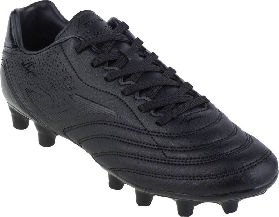 Joma Aguila 2321 FG AG FG Mannen Zwart Voetbalschoenen