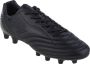 Joma Aguila 2321 FG AG FGH Mannen Zwart Voetbalschoenen - Thumbnail 2