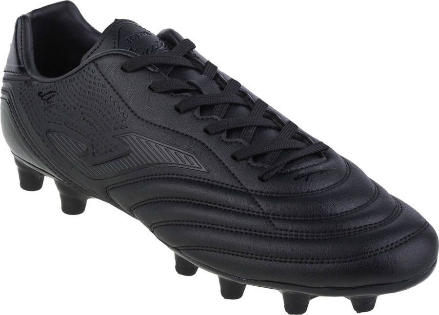 Joma Aguila 2321 FG AG FGH Mannen Zwart Voetbalschoenen