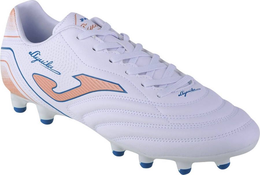 Joma Aguila 2332 FG AG FG Mannen Wit Voetbalschoenen