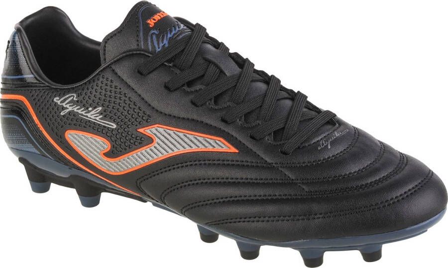 Joma Aguila 2401 FG AG FG Mannen Zwart Voetbalschoenen