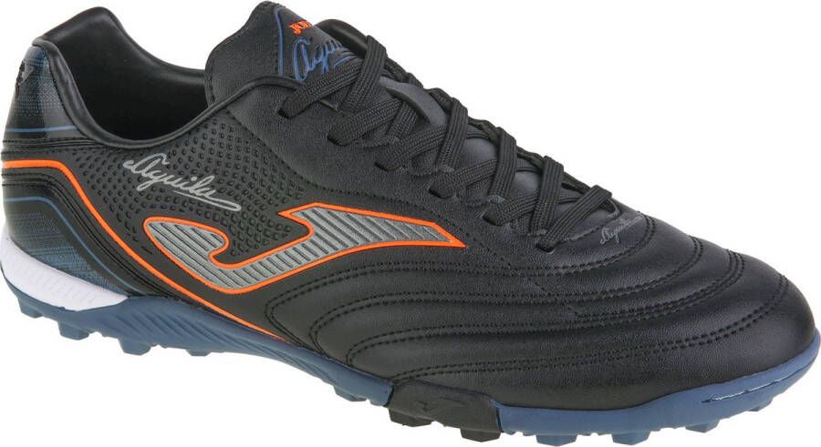 Joma Aguila 2401 TF AG TF Mannen Zwart Voetbalschoenen