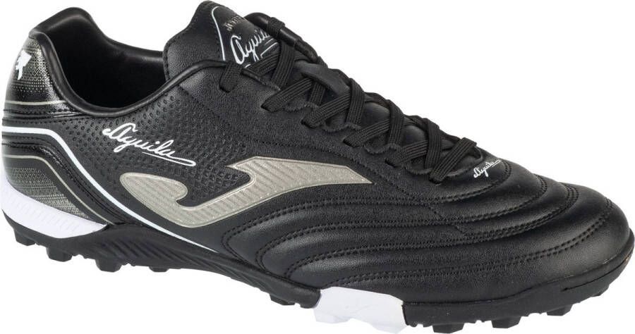 Joma Aguila 2401 TF AGUW2401TF Mannen Zwart Voetbalschoenen