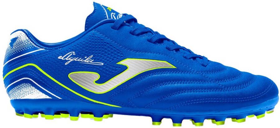 Joma Aguila Ag Voetbalschoenen Blauw