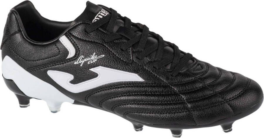 Joma Aguila Cup 2401 FG AC FG Mannen Zwart Voetbalschoenen