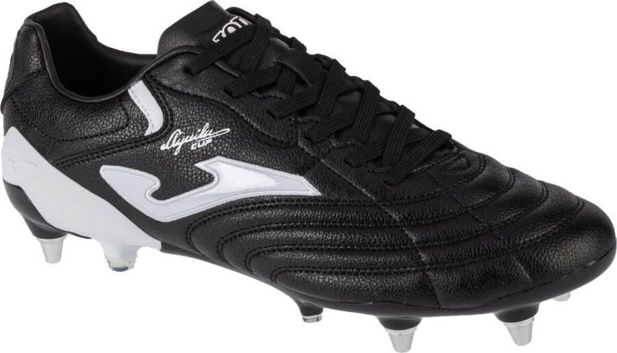 Joma Aguila Cup 2401 SG AC SG Mannen Zwart Voetbalschoenen