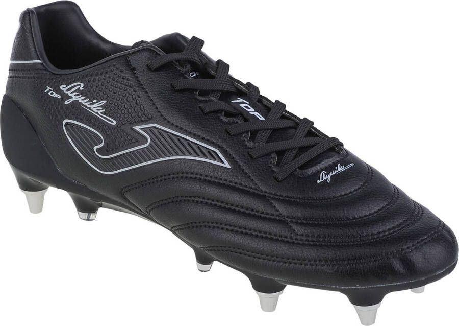 Joma Aguila Top 2101 SG ATOPW2101SG Mannen Zwart Voetbalschoenen