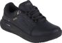 Joma Alberche Men 2301 CALBEW2301 Mannen Zwart Sneakers - Thumbnail 2