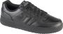 Joma Attica Men 2401 CATTIW2401 Mannen Zwart Sneakers - Thumbnail 1