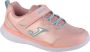 Joma Butterfly Jr 2210 JBUTTW2210V voor Roze Sneakers - Thumbnail 5