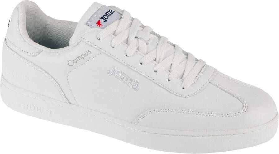 Joma Campus Men 24 CCAMW Mannen Wit Sneakers