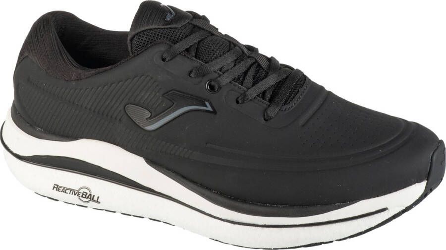 Joma Caronte Men 2401 CCARW2401 Mannen Zwart Sneakers